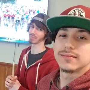 Meet your Posher, Brandon